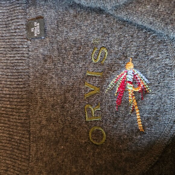 Mens sweater - Picture 1 of 2